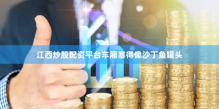 江西炒股配资平台车厢塞得像沙丁鱼罐头