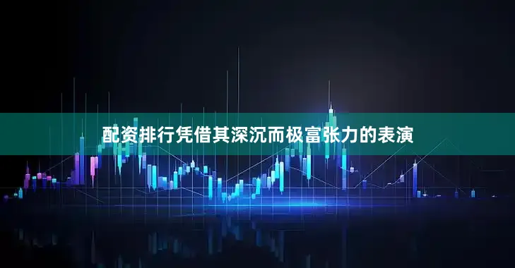 配资排行凭借其深沉而极富张力的表演
