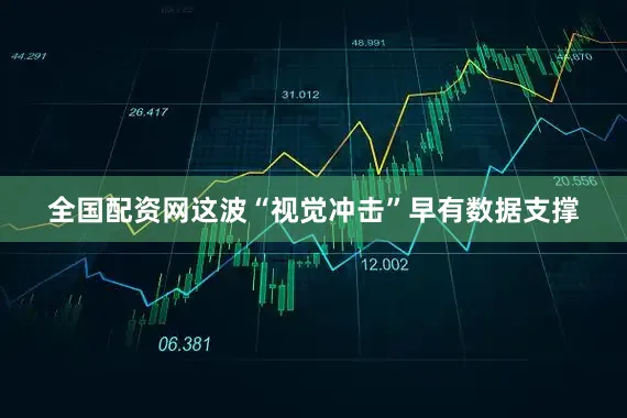 全国配资网这波“视觉冲击”早有数据支撑