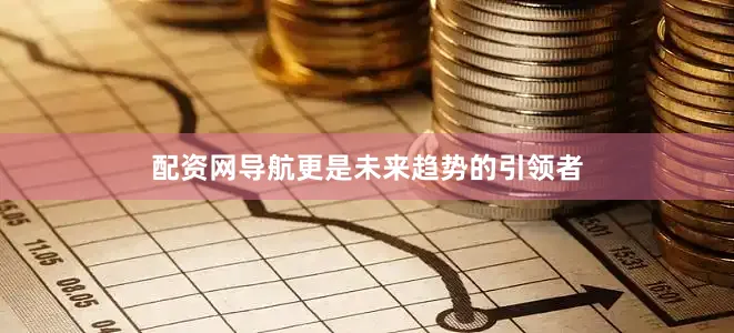 配资网导航更是未来趋势的引领者